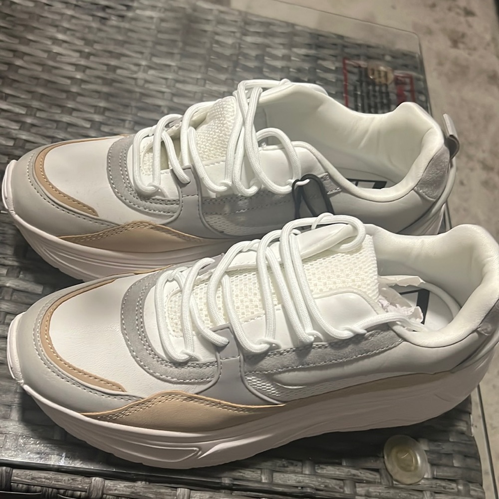 zara brand sneakers, comfortable